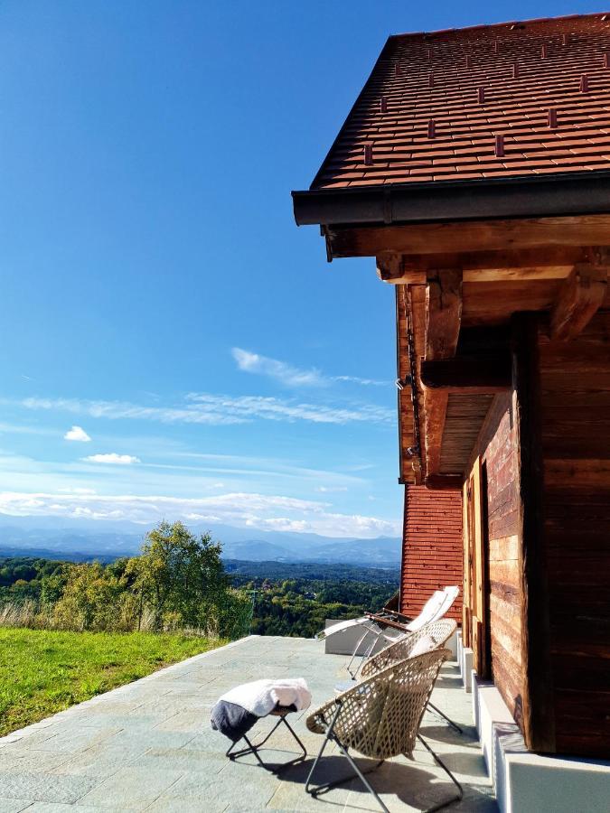 Living & Relax Resorts Sausal Ngoại thất bức ảnh