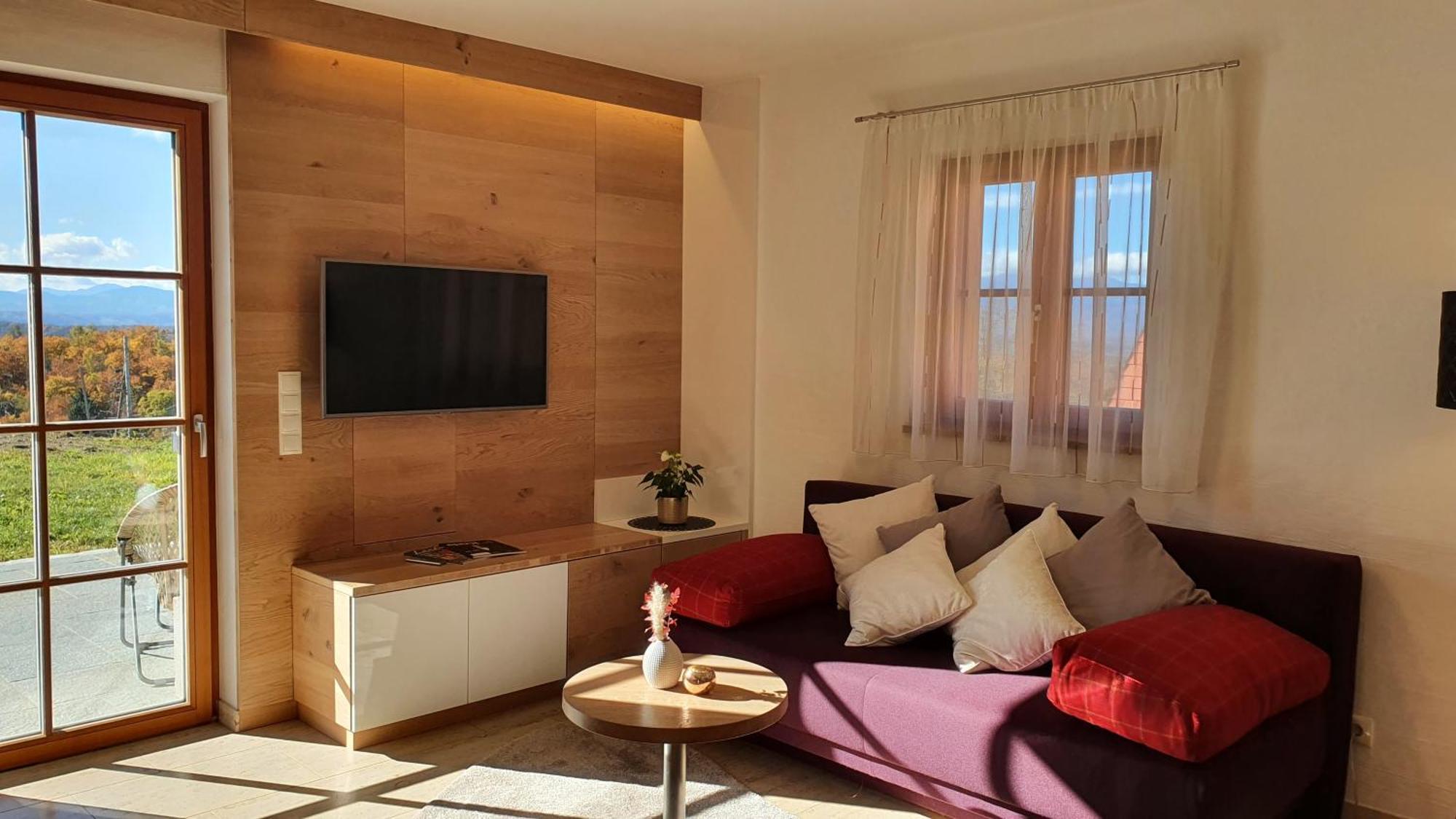Living & Relax Resorts Sausal Ngoại thất bức ảnh