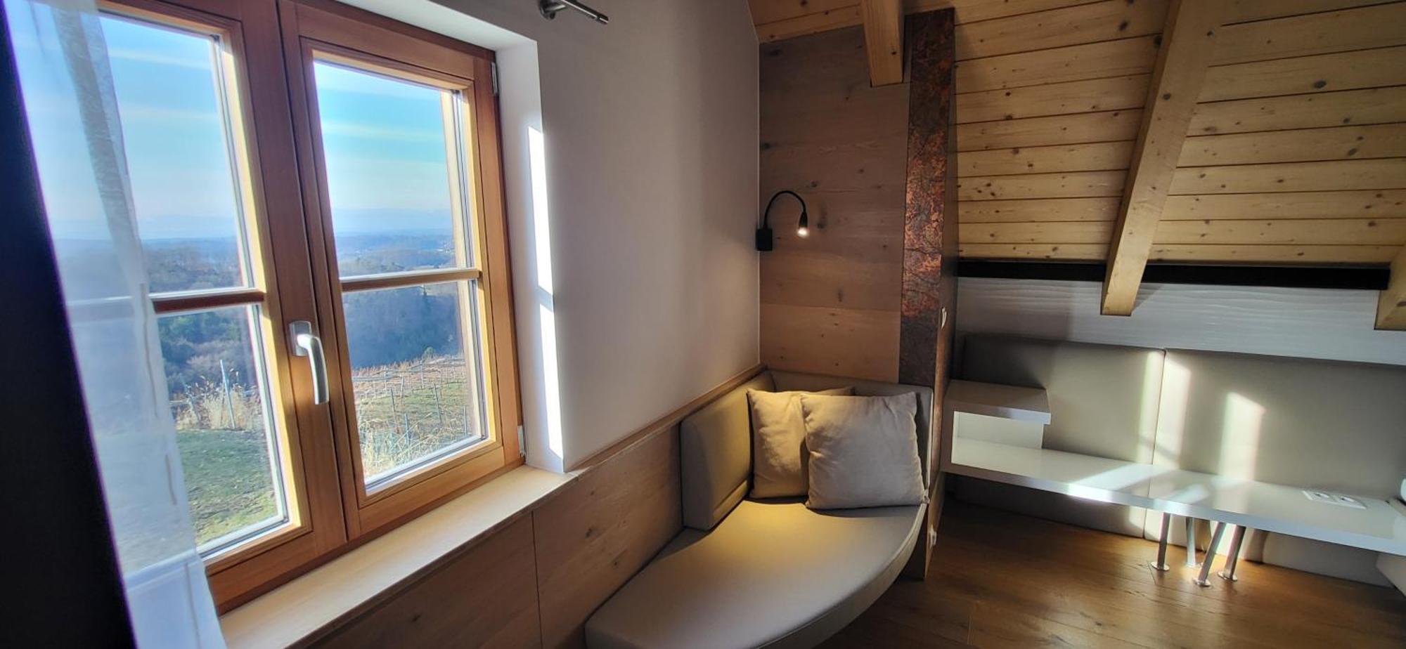 Living & Relax Resorts Sausal Ngoại thất bức ảnh